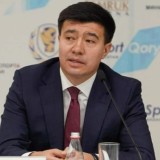 Шахмұрат Мүталіп ERG-дегі Машкевич пен Шодиевтің үлестерін сатып алды – БАҚ