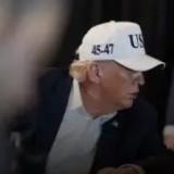 «Бәрі әлі алда»: Трамп Иранға жаңа соққылар жасалатынын мәлімдеді