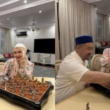 Нұрлан имамның отбасылық видеосы әлеуметтік желіде қызу пікір тудырды