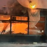 Щучинскідегі дәмханадағы жарылыстан зардап шеккен екі адам көз жұмды