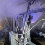 Щучинскідегі қайғылы оқиға: дәмхана иесі ұсталды