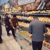 Ақтөбе әлеуметтік наннан тарығып жатқан жоқ