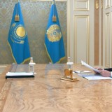 Қызылорда мен Түркістанда жаңа электр станциялары салынады