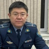 Жұмыста мас күйде болған полиция басшысы қызметтен кетті