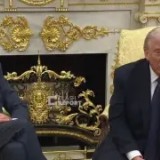 Трамп Испанияны сынға алып, сауданы тоқтататынын мәлімдеді