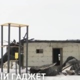 Атөбеде пауэрбанк кесірінен бір үй жанып кетті