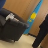 Колледждегі кикілжің: Директор зекіген соң жүкті әйел ауруханаға түсті