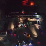 Ойын-сауық орталығындағы өрт: зардап шеккендер саны 11 адамға жетті