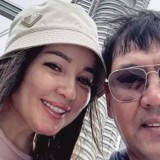 Дубайда жүрген Жанболат пен Жазира елге келетін арнайы ұшаққа отырғызылмады