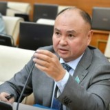 Депутат Саиров экс-шенеуніктердің Дубайдағы пәтерлерін тексеруді талап етпек