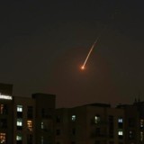 Иран Сауд Арабиясындағы АҚШ-тың барлау басқармасына соққы жасады