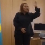 Колледждегі кикілжің: Алматы қаласының білім басқармасы директордың әрекетіне қатысты мәлімдеме жасады