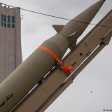 НАТО-ның әуе қорғанысы Иран зымыранын Түркияға жетпей жойды