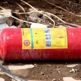 Маңғыстаудағы кен орнында газ-су қоспасы атқылады