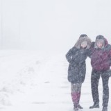 Ауа райына байланысты 16 облыста ескерту жарияланды