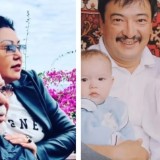 "Жаныңыз жәннатта болсын": Марқұм Асанәлі Әшімовтің немересі отбасындағы тағы бір қайғылы жайтты айтты (ВИДЕО)