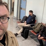 Журналистер Лұқпан Ахмедияров пен Рауль Упоров ұсталды