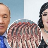 "Қанша жыл өтсе де, мені ұмытпайды": Әнші Мақпал Жүнісова экс-әкімнен ерекше сыйлық алды (ВИДЕО)