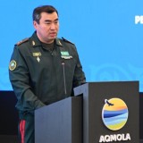 Қауіпті аймақтар: су тасқынына байланысты ескерту жасалды