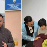 Сүйінші, ағайын! Журналист Руслан Өтепбай 17 жыл құлдықта болған Назгүл мен Құндыз туралы қуанышты хабарды айтты (ВИДЕО)