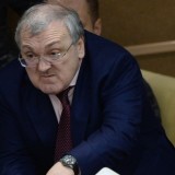 Ресейде Шойгудың бұрынғы орынбасары ұсталды