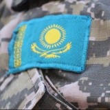 Абай облысында әскери қызметші қаза тапты