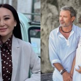 "38 жасымда шетелдік азаматқа тұрмысқа шықтым": Танымал журналист жеке өмірі туралы ел естімеген шындықты айтты (ВИДЕО)