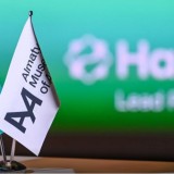 Заманауи өнерді қолдаудың жаңа кезеңі: Almaty Museum of Arts пен Halyk Bank серіктестік орнатты