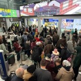 Таяу Шығыстан 12 әуе рейсімен 3300-ден астам қазақстандық елге оралды