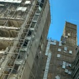 Израиль Иран мен Ливанға қайтадан соққы жасады