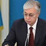 Тоқаев: Қазақстан өз азаматтарын ешқашан назардан тыс қалдырмайды