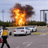 Әзірбайжан Ирандағы елшілігін эвакуациялап жатыр