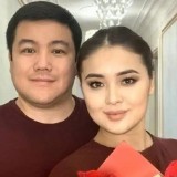 "Қуанышымды сөзбен жеткізе алмаймын": Мөлдір Мұқан ел асыға күткен сүйінші хабарын айтты (ВИДЕО)