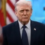 Трамп: Иранның болашағы зор, бірақ алдымен тізе бүгуі керек