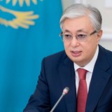 Тоқаев Иранның көрші елдерге шабуылдан бас тарту шешімін құптады