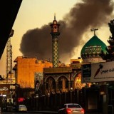 Израиль Иранға қатаң ескерту жасады