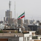 Иранда жаңа көшбасшы сайланды