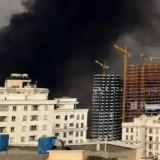 БАӘ Иранға соққы жасады деген ақпаратты жоққа шығарды