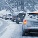 Жолдар 9 наурызға дейін жабық: облыстар мен трассалар тізімі жарияланды