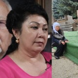 "Мамалап тұрады": Марқұм Асанәлі Әшімовтің жұбайы ел естімеген жайтты айтып, жұртты жылатты (ВИДЕО)