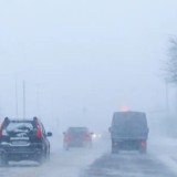 Бірнеше өңірде -30 градусқа дейін аяз болады