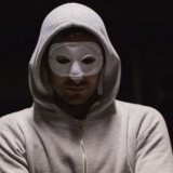 “Бетперде киген адам“: Тараз тұрғыны шабуыл жасалғанын айтты