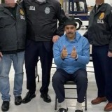 Түрмеде отырған Николас Мадуро Венесуэла халқына үндеу жасады