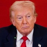 Трамп: Иранның "ядролық қаупі" жойылғаннан кейін мұнай бағасы төмендейді