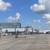 Астана әуежайы ұшу-қону жолағын жөндеуге 1,8 млрд жұмсамақ