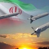 Түркия Ираннан ұшырылған тағы бір баллистикалық зымыранды қағып түсірді