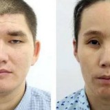 Индонезияда ұсталған күдіктілер Атырауға жеткізілді