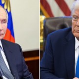 Путин мен Трамп Иран төңірегіндегі жағдай мен Украина бойынша келіссөздерді талқылады