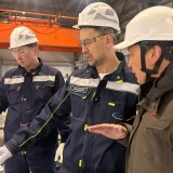 Қазақмыс корпорациясы Шатыркөл-Жайсаң кластеріндегі кәсіпорындардың жұмысын өзінің басқаруына алады