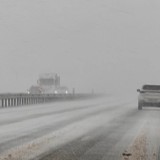 Астана-Қарағанды тас жолында 7 көлік соқтығысып, бір адам көз жұмды